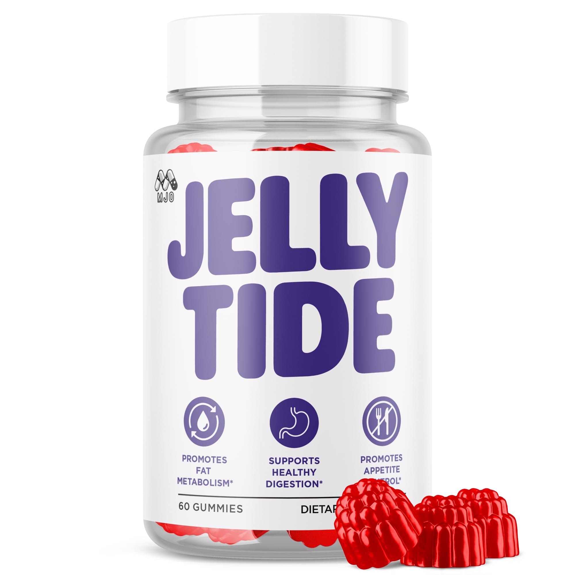 Jellytide